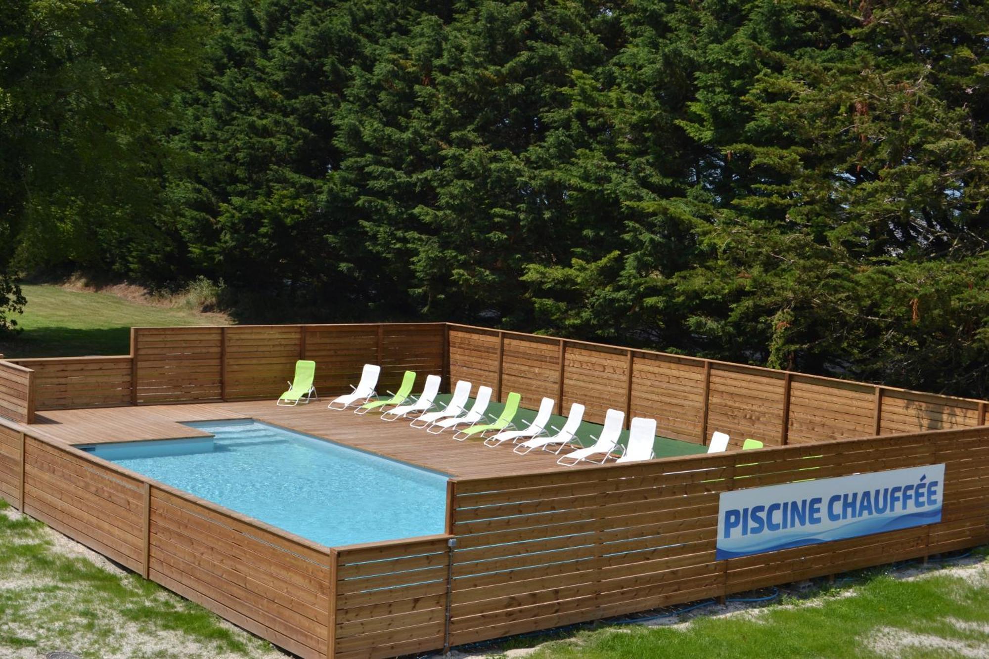 Domaine De L'Aumone Hotel Cherrueix ภายนอก รูปภาพ